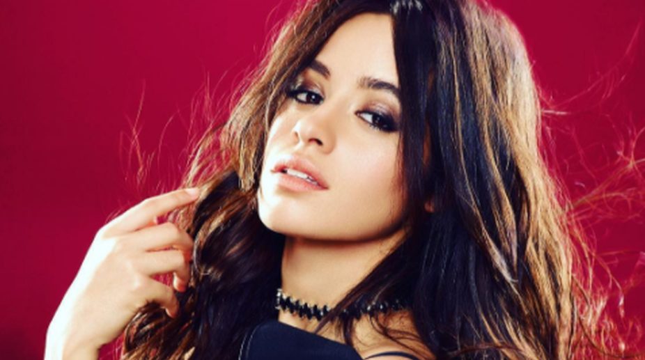 Camila Cabello thanks her mother for being role model