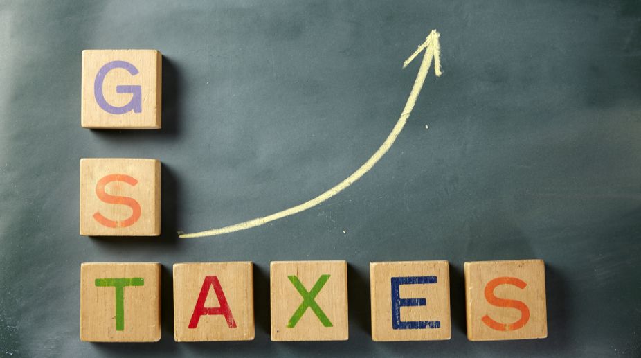 Govt to strengthen agency under GST to check tax evasion