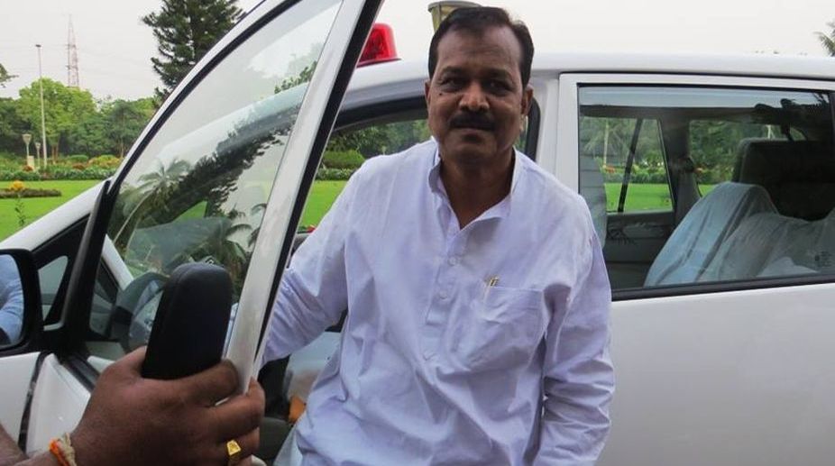 Pradip Amat unanimously elected Odisha Assembly Speaker yet again