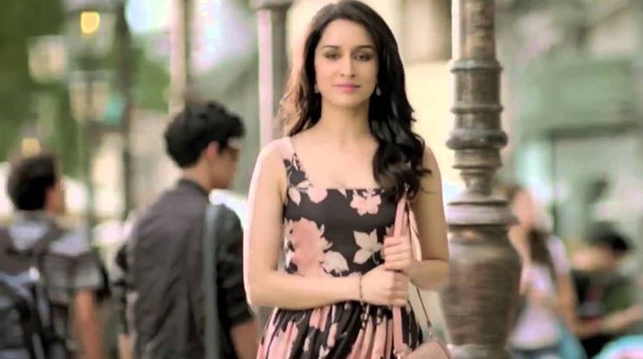 Shraddha grateful for getting training from NBA coaches