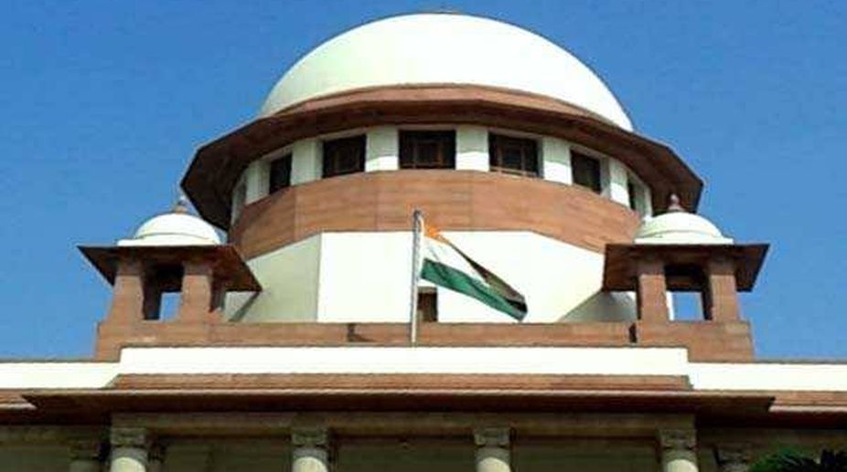 SC seeks Centre’s response on extra marks granted in IIT-JEE