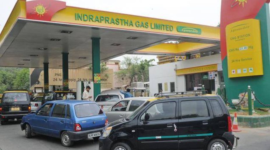 CNG hiked by 40 paise, PNG by 81 paise in NCR