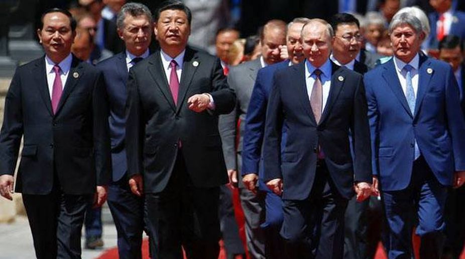 Belt & Road Initiative