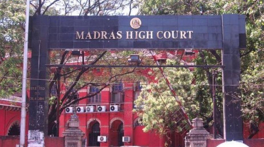 Madras HC orders notice on DMK plea over ex-rebel AIADMK MLAs