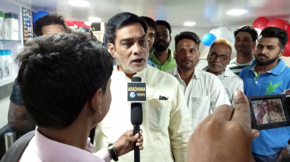 Bengal rubbishes poor performance claim by Union Minister Ram Kripal Yadav