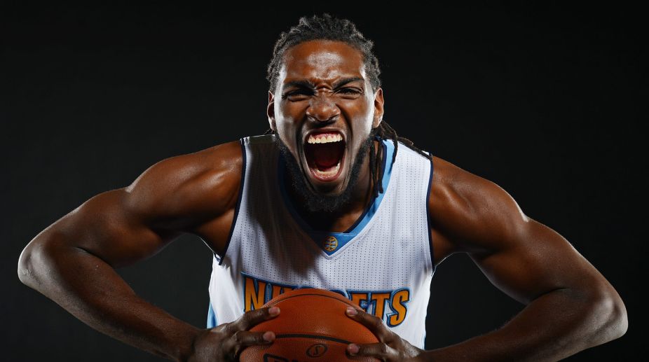Kenneth Faried To Sign In China