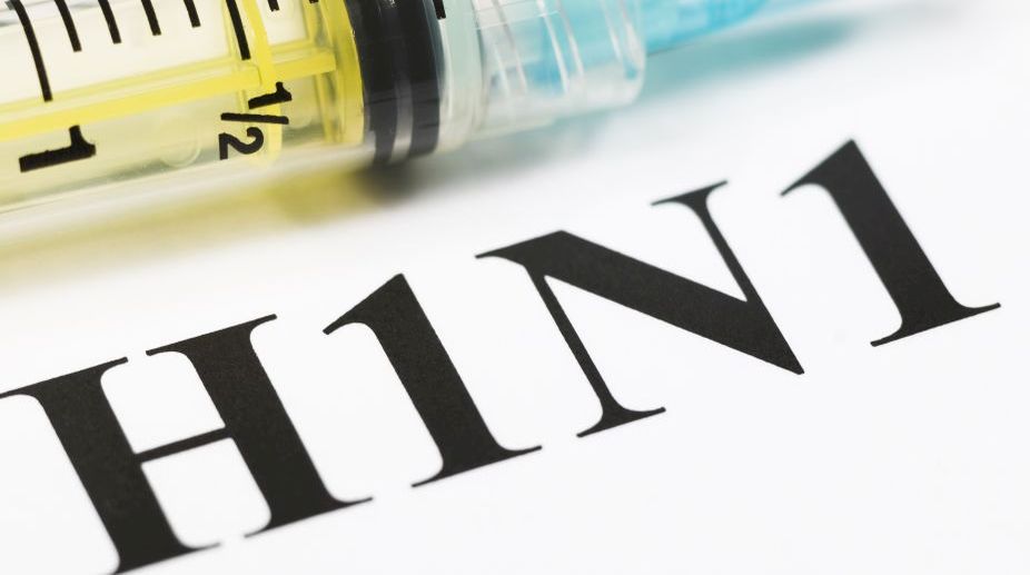Four swine flu cases reported in Meerut