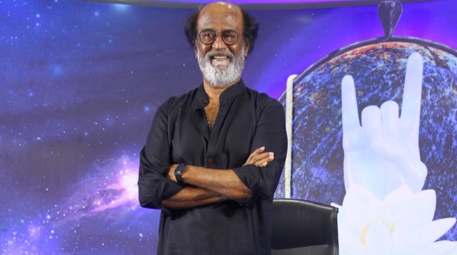 Rajinikanth to undergo medical checkup in US