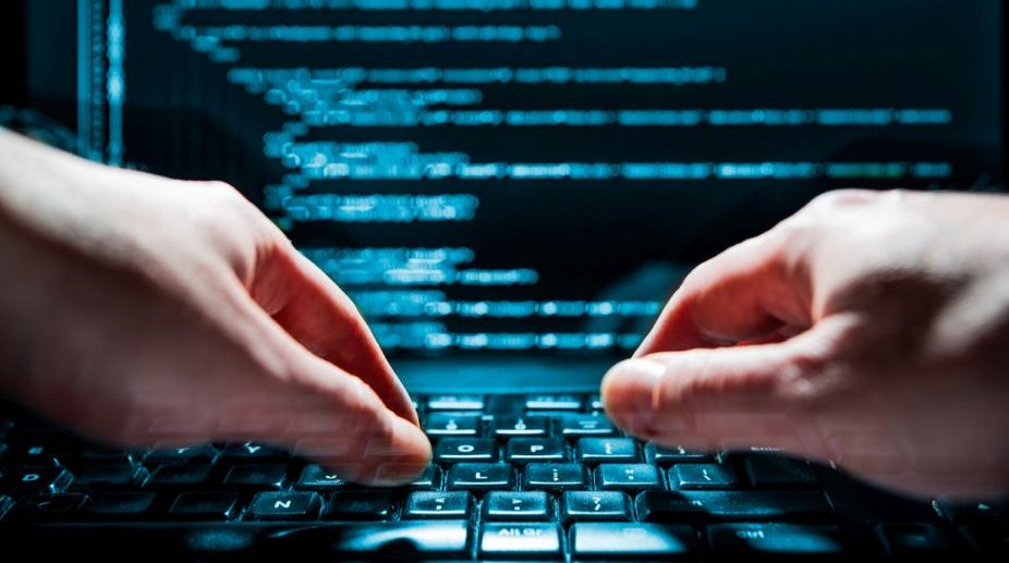 Haryana company complaints of ransomware attack