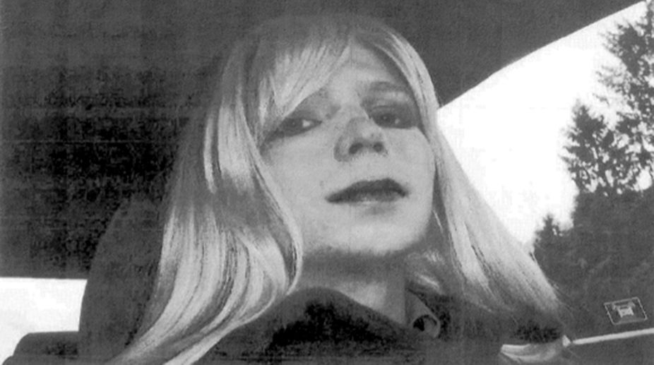 WikiLeaks source Chelsea Manning freed from prison