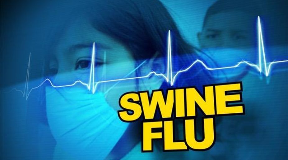 Five swine flu cases detected in Odisha, government ‘fully prepared’