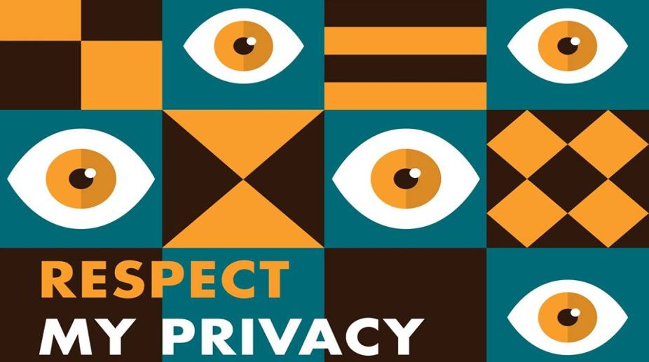 Do we have a right to privacy?