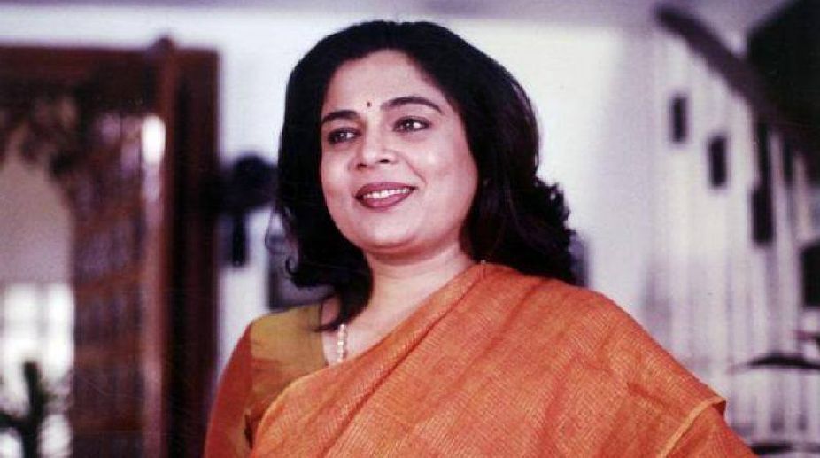 B-town celebs mourn Reema Lagoo’s death