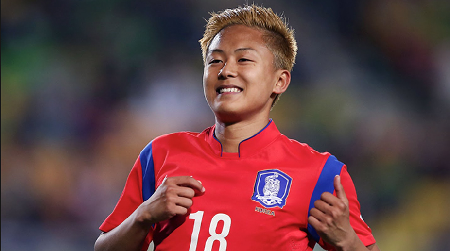 ‘Korean Messi’ carries hopes of a nation at U20 World Cup