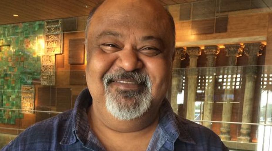 Theatre not a stamp of a better actor, says Saurabh Shukla