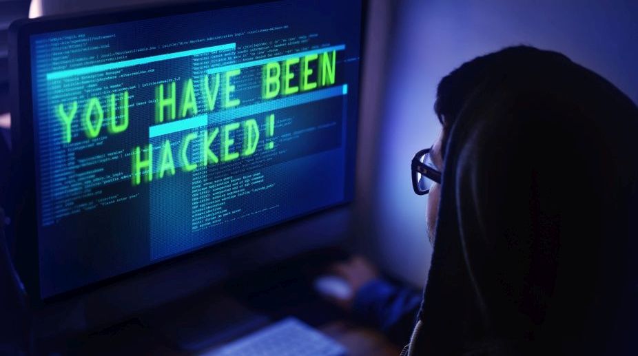 US state government websites hacked with pro-IS message