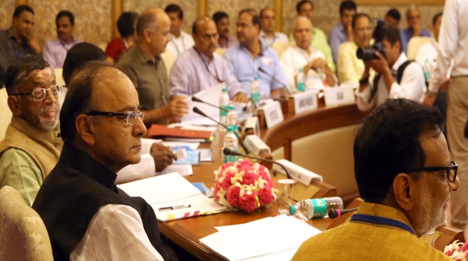 GST rates revised for 7-8 items: Sources