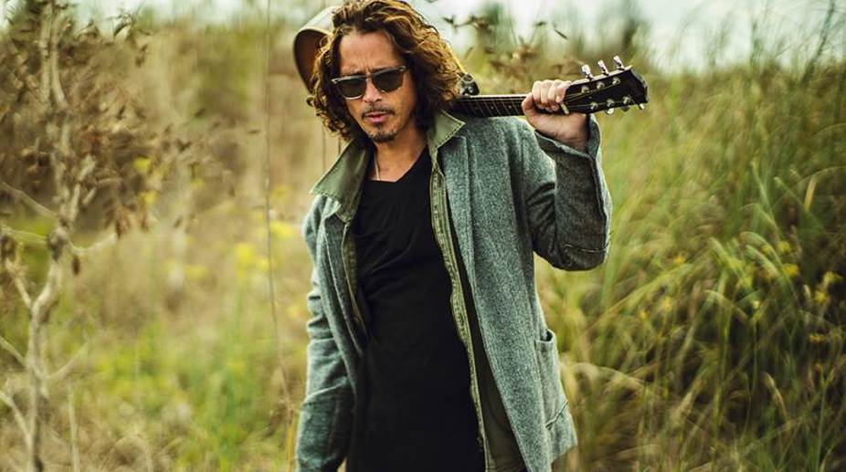 Singer Chris Cornell passes away