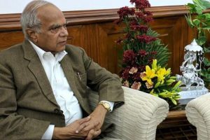 Assam Governor condoles Anil Dave’s death