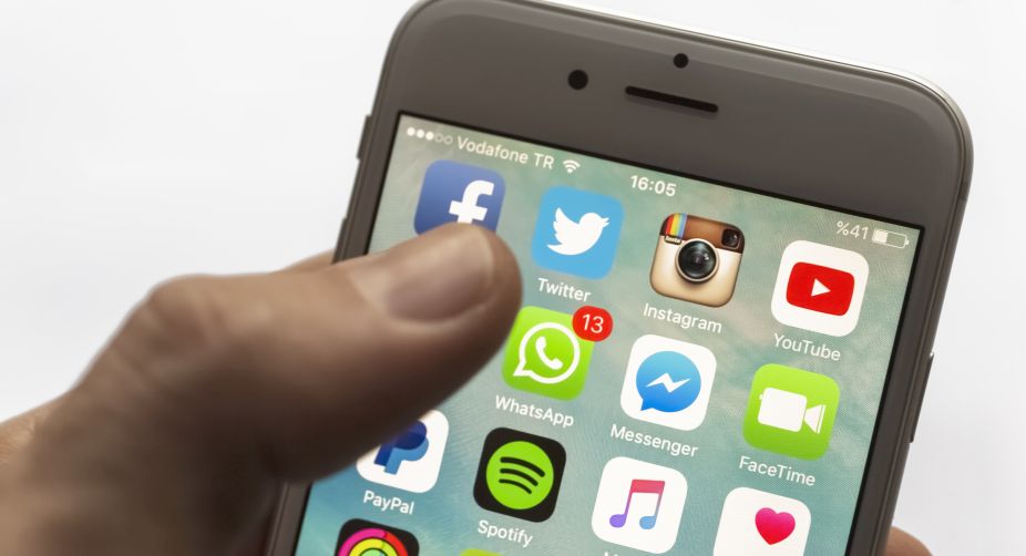 Mobile internet users in India likely to reach 478 mn by June: Report