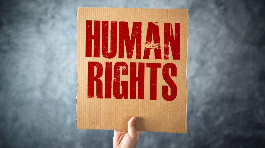 Human rights body takes up minor torture case