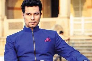 There’s a positive change in action films: Randeep Hooda