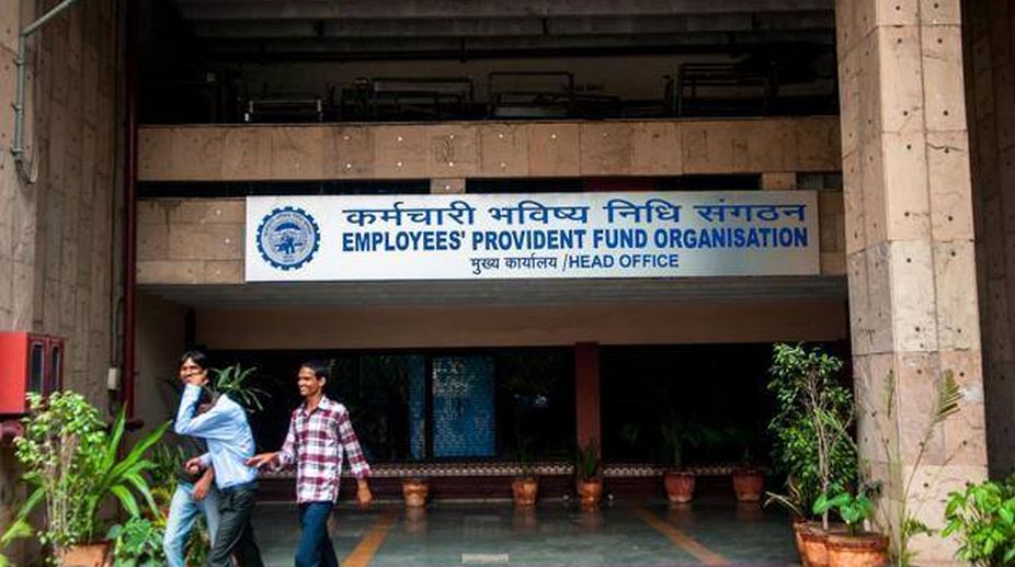 EPFO coverage for Indians working abroad too: CPFC