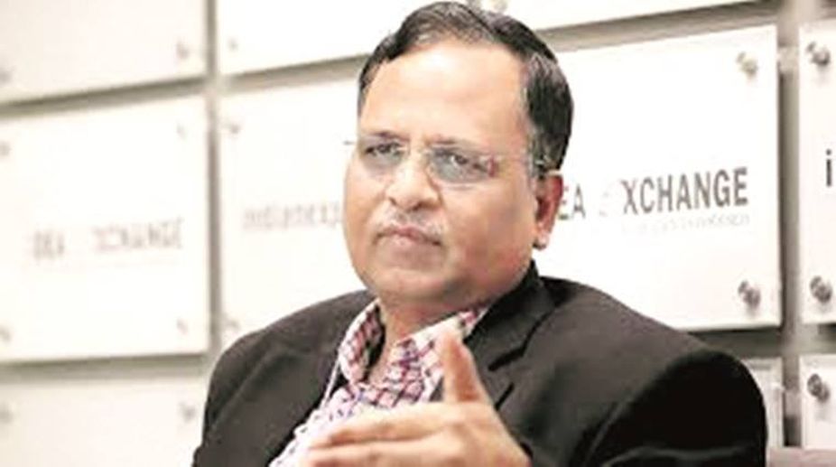 Delhi government paves way for affordable housing