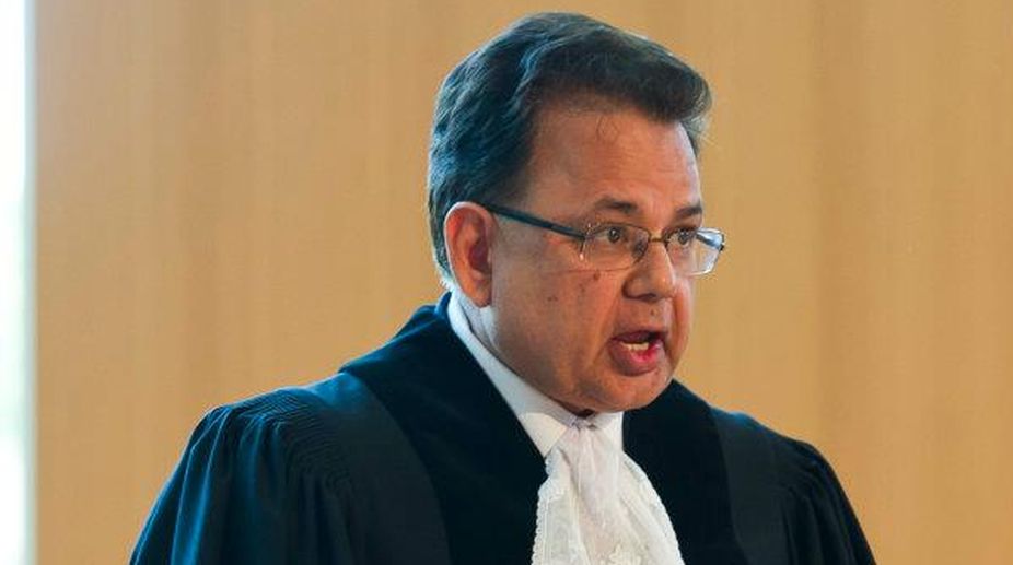 Top 10 points of Dalveer Bhandari’s re-election to International Court of Justice