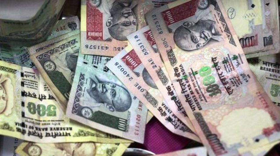 Black money: Switzerland ratifies auto info sharing with India