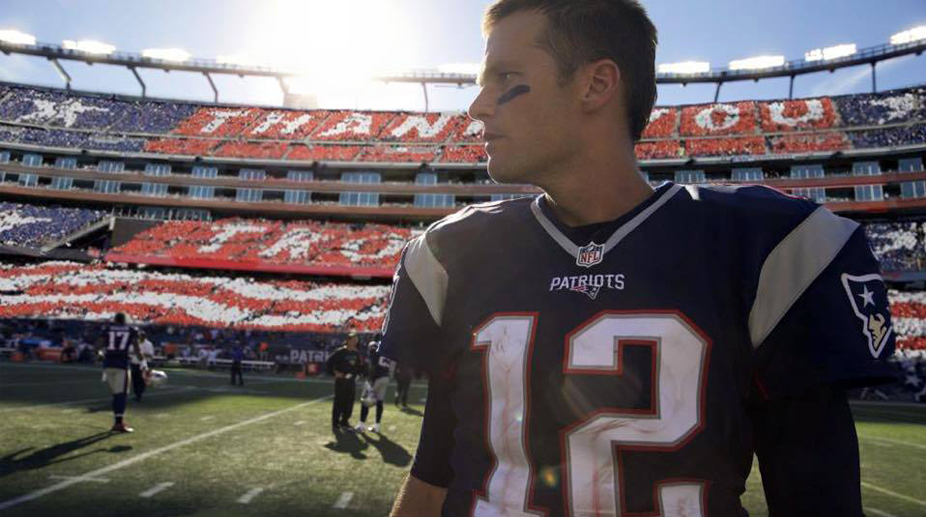 Want Tom Brady to be more careful when he plays: Gisele Bundchen