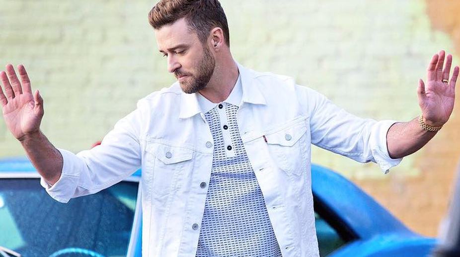 Justin Timberlake to headline BRIT Awards