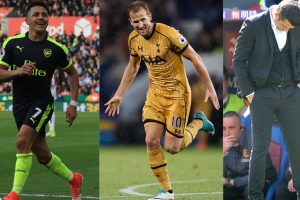 EPL: Harry Kane’s brilliance, other high points from Gameweek 37