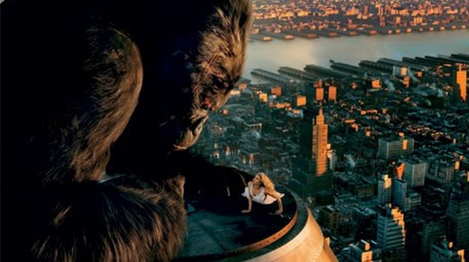 ‘King Kong’ musical to arrive on Broadway in 2018