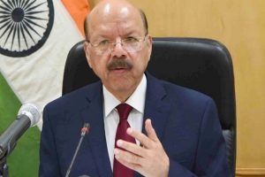 EVM challenge: CEC to maintain integrity of electoral process