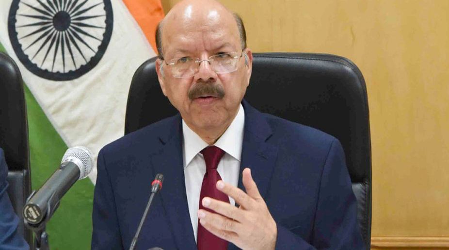 EC to announce schedule for its challenge to EVM tampering