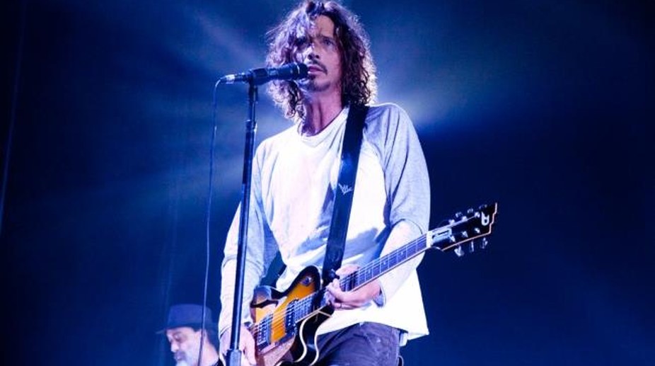 Chris Cornell committed suicide, confirms medical examiner