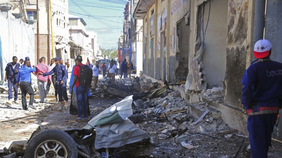 Over 30,000 Somalis return from conflict-hit Yemen: UNHCR