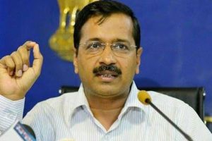 Fight forces of disruption threatening human lives: Kejriwal