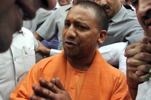 Why are secular leaders silent on triple talaq: Adityanath
