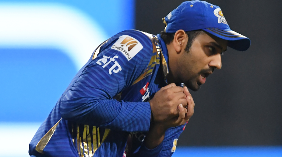 Mumbai Indians deserve to be in IPL final: Rohit Sharma