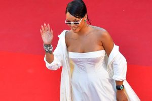 Rihanna ‘more confident than ever’ with her body
