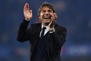 Two targets still left for Chelsea: Antonio Conte