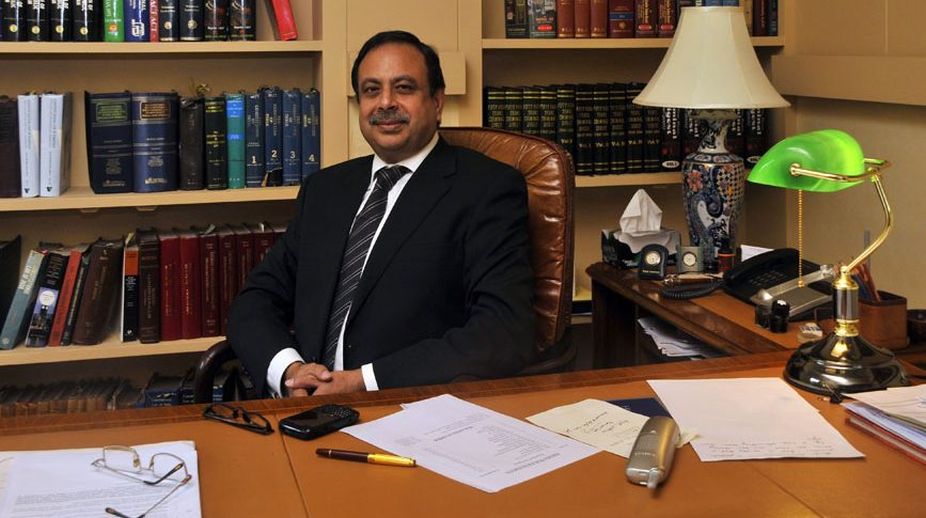 Pakistan’s Attorney General to represent Jadhav case at ICJ