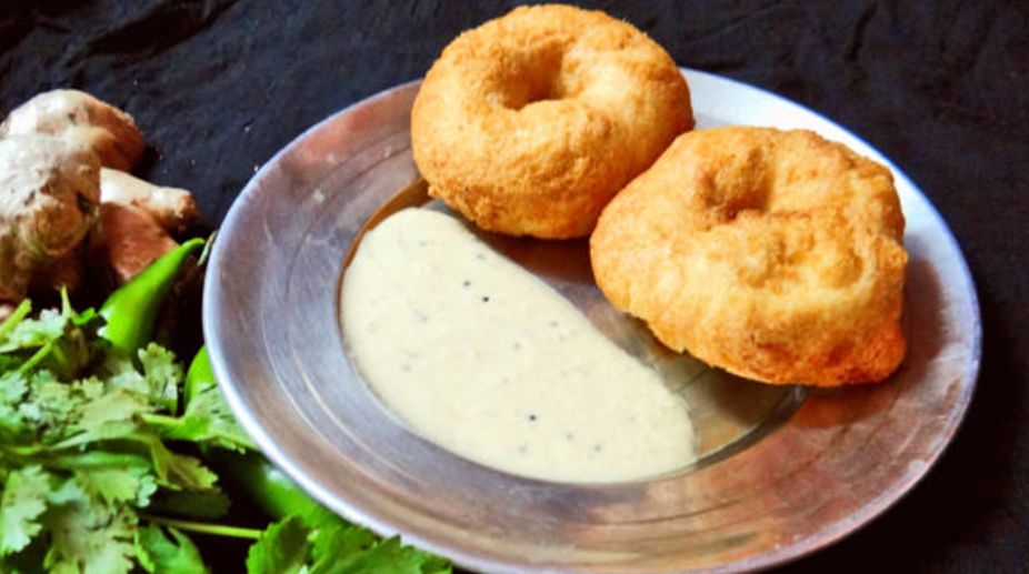 Weekend Delight: How to make traditional Sambar Vada