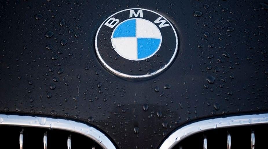 BMW India’s 2017 sales up 25%