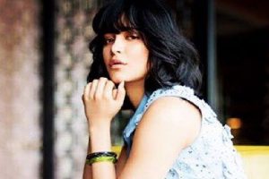 Don’t like stereotyping others: Shruti Haasan