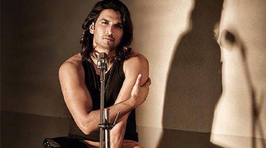 Sushant not bothered by stories about his personal life