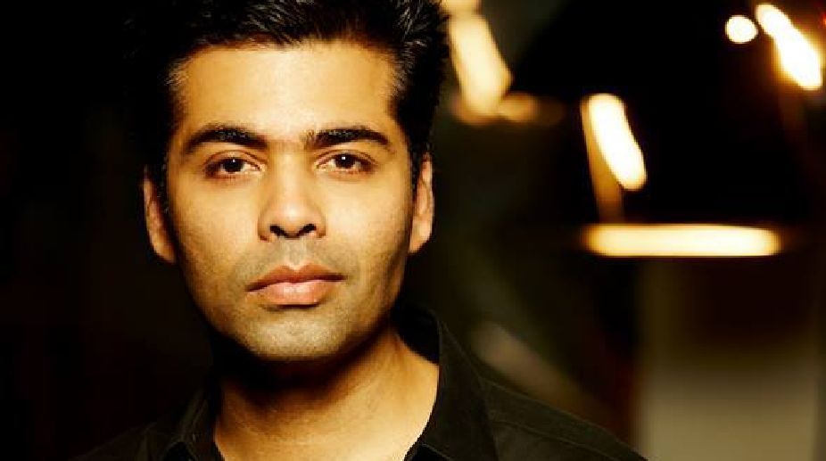 Karan Johar wants ‘justice for cool’