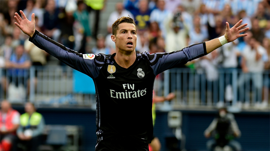 La Liga: Cristiano Ronaldo fires Real Madrid to 33rd title